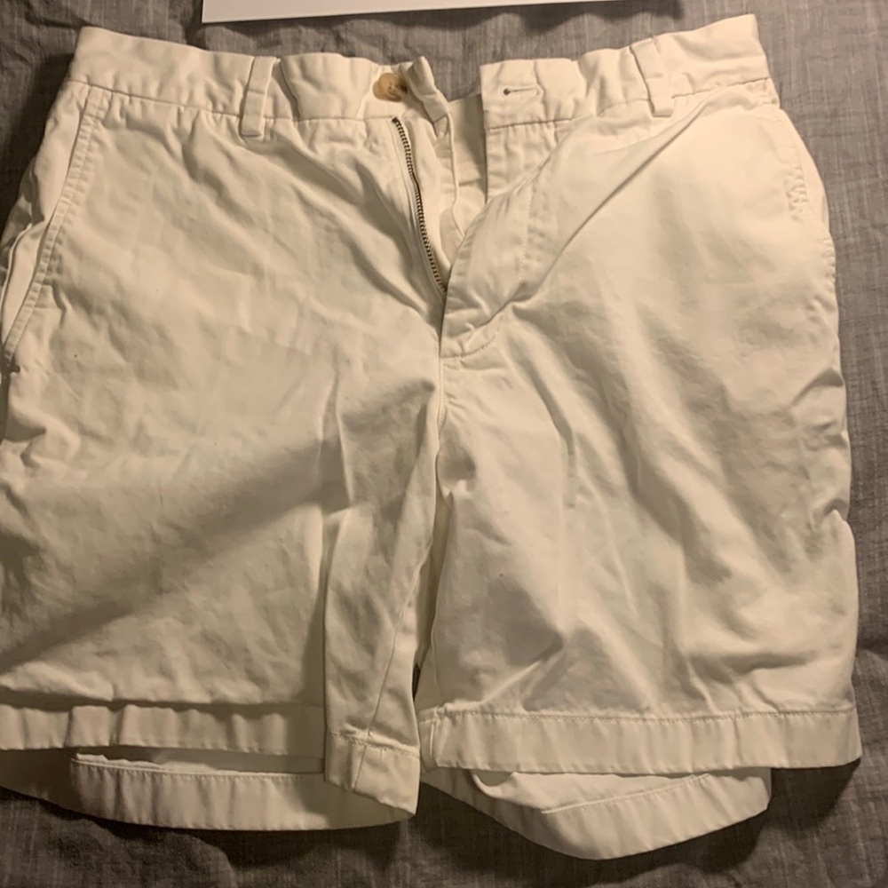 Vineyard vines size 30 mens shorts.